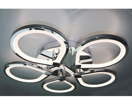 Оформить заказ Накладная люстра Natali Kovaltseva INNOVATION STYLE 83028| VIVID-LIGHT.RU