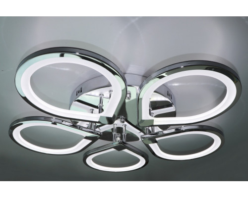 Оформить заказ Накладная люстра Natali Kovaltseva INNOVATION STYLE 83028| VIVID-LIGHT.RU