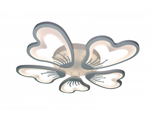 Сделать заказ Накладная люстра Natali Kovaltseva INNOVATION STYLE 83030| VIVID-LIGHT.RU