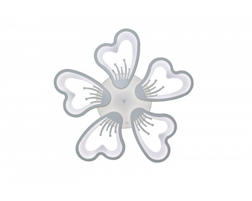 Сделать заказ Накладная люстра Natali Kovaltseva INNOVATION STYLE 83030| VIVID-LIGHT.RU