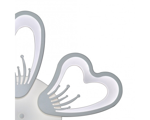 Сделать заказ Накладная люстра Natali Kovaltseva INNOVATION STYLE 83030| VIVID-LIGHT.RU