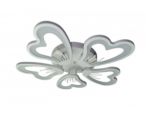 Сделать заказ Накладная люстра Natali Kovaltseva INNOVATION STYLE 83030| VIVID-LIGHT.RU