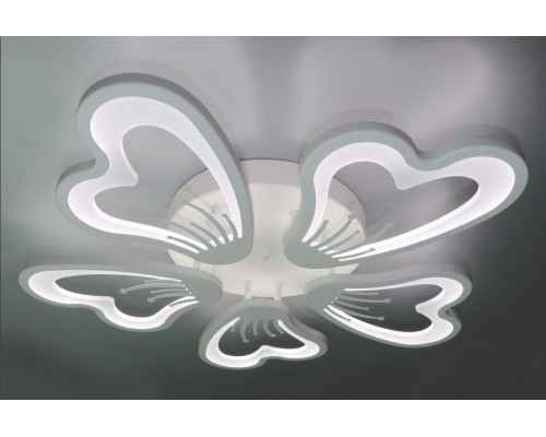 Сделать заказ Накладная люстра Natali Kovaltseva INNOVATION STYLE 83030| VIVID-LIGHT.RU