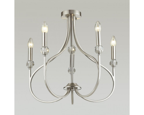 Заказать Накладная люстра LUMION 4495/5C| VIVID-LIGHT.RU