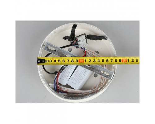 Оформить заказ Накладная люстра Omnilux OML-04307-102| VIVID-LIGHT.RU