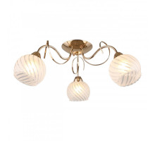 Накладная люстра Omnilux OML-24907-03