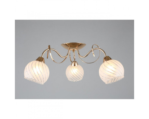 Сделать заказ Накладная люстра Omnilux OML-24907-03| VIVID-LIGHT.RU