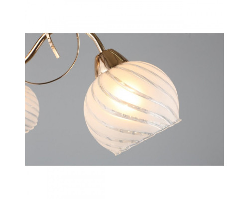 Сделать заказ Накладная люстра Omnilux OML-24907-03| VIVID-LIGHT.RU