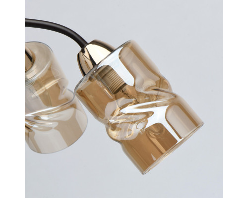 Сделать заказ Накладная люстра DeMarkt 638019205| VIVID-LIGHT.RU