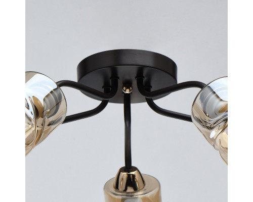 Сделать заказ Накладная люстра DeMarkt 638019205| VIVID-LIGHT.RU