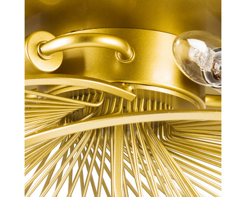 Сделать заказ Накладная люстра Lightstar 728133| VIVID-LIGHT.RU