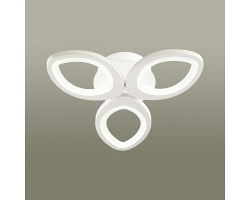 Заказать Накладная люстра LUMION 4573/60CL| VIVID-LIGHT.RU