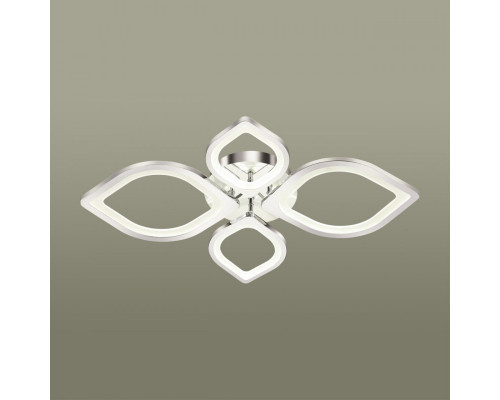 Купить Накладная люстра LUMION 4578/99CL| VIVID-LIGHT.RU