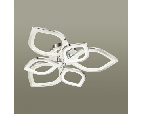 Заказать Накладная люстра LUMION 4579/99CL| VIVID-LIGHT.RU