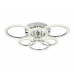 Заказать Накладная люстра Ambrella Light FA414| VIVID-LIGHT.RU