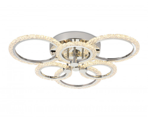 Заказать Накладная люстра Ambrella Light FA414| VIVID-LIGHT.RU