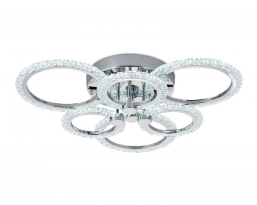Заказать Накладная люстра Ambrella Light FA414| VIVID-LIGHT.RU