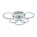 Заказать Накладная люстра Ambrella Light FA414| VIVID-LIGHT.RU