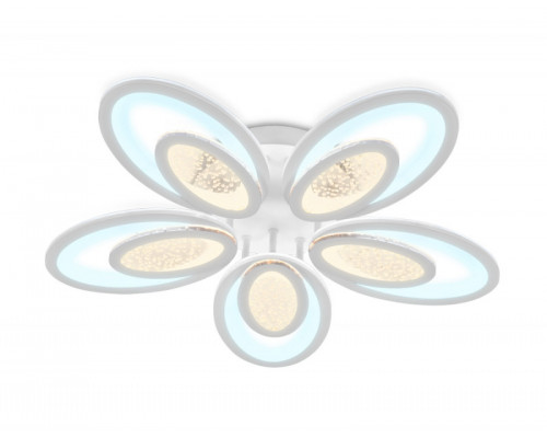 Заказать Накладная люстра Ambrella Light FA423| VIVID-LIGHT.RU