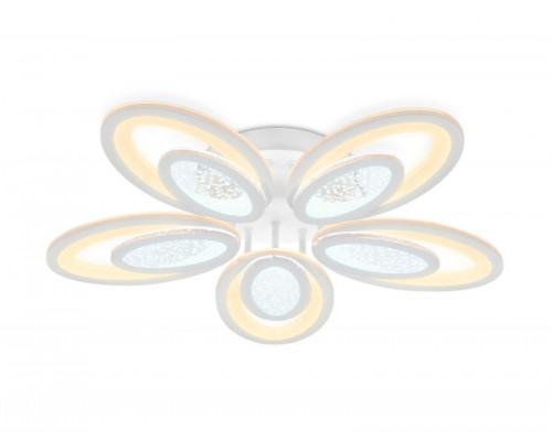 Заказать Накладная люстра Ambrella Light FA423| VIVID-LIGHT.RU