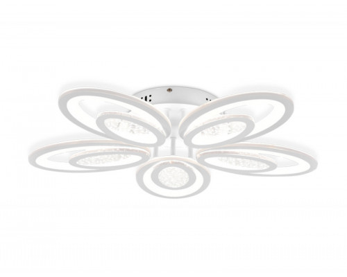 Заказать Накладная люстра Ambrella Light FA423| VIVID-LIGHT.RU