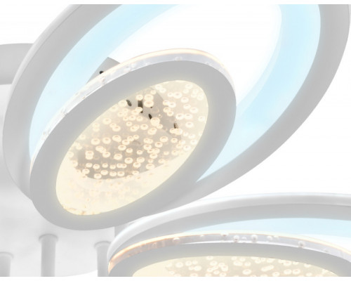 Заказать Накладная люстра Ambrella Light FA423| VIVID-LIGHT.RU