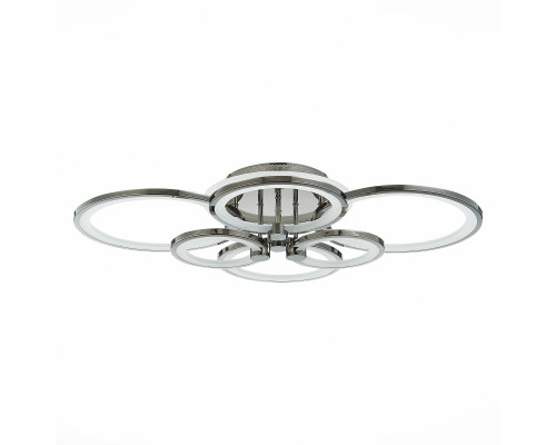 Оформить заказ Накладная люстра EVOLED SLE200382-06RGB| VIVID-LIGHT.RU