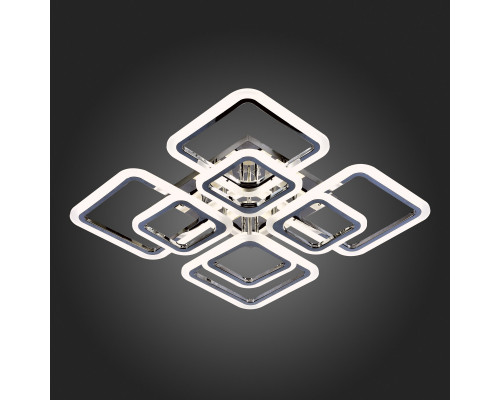 Оформить заказ Накладная люстра EVOLED SLE200482-08| VIVID-LIGHT.RU