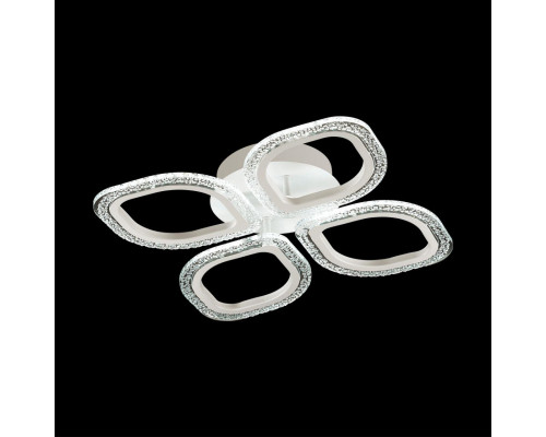 Оформить заказ Накладная люстра LUMION 5202/72CL| VIVID-LIGHT.RU