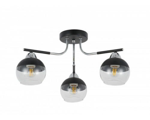 Оформить заказ Накладная люстра Hiper H181-3| VIVID-LIGHT.RU