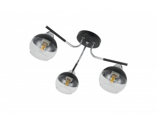 Оформить заказ Накладная люстра Hiper H181-3| VIVID-LIGHT.RU