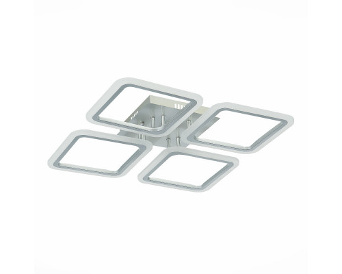 Заказать Накладная люстра EVOLED SLE200492-04| VIVID-LIGHT.RU