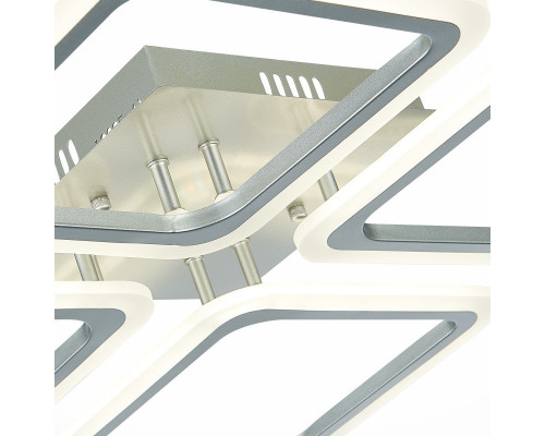 Заказать Накладная люстра EVOLED SLE200492-04| VIVID-LIGHT.RU