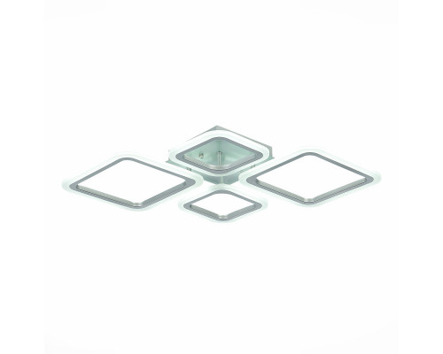 Сделать заказ Накладная люстра EVOLED SLE500192-04| VIVID-LIGHT.RU