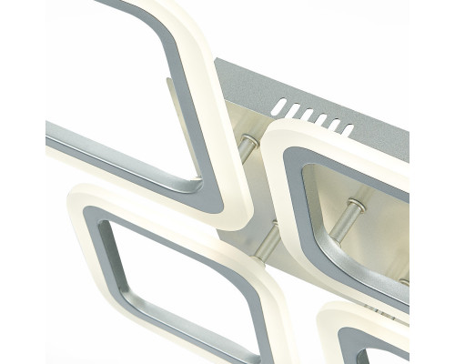 Сделать заказ Накладная люстра EVOLED SLE500192-04| VIVID-LIGHT.RU