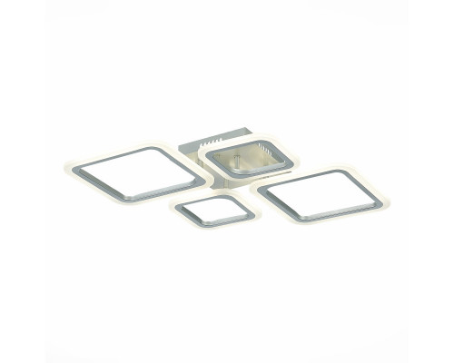 Сделать заказ Накладная люстра EVOLED SLE500192-04| VIVID-LIGHT.RU