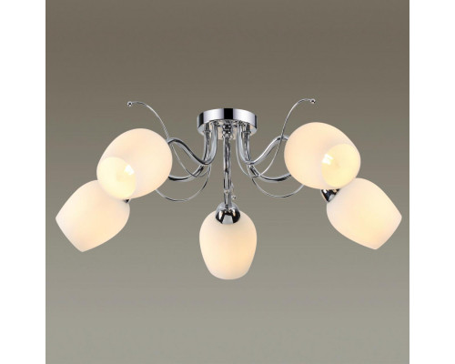 Заказать Накладная люстра LUMION 4594/5C| VIVID-LIGHT.RU