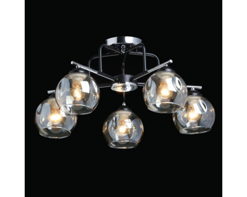 Сделать заказ Накладная люстра DeMarkt 324017805| VIVID-LIGHT.RU