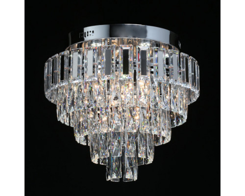 Оформить заказ Накладная люстра DeMarkt 111014416| VIVID-LIGHT.RU