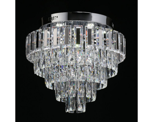 Оформить заказ Накладная люстра DeMarkt 111014416| VIVID-LIGHT.RU