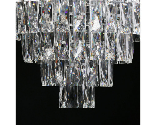 Оформить заказ Накладная люстра DeMarkt 111014416| VIVID-LIGHT.RU