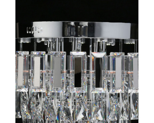 Оформить заказ Накладная люстра DeMarkt 111014416| VIVID-LIGHT.RU