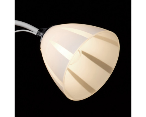 Оформить заказ Накладная люстра DeMarkt 676014505| VIVID-LIGHT.RU