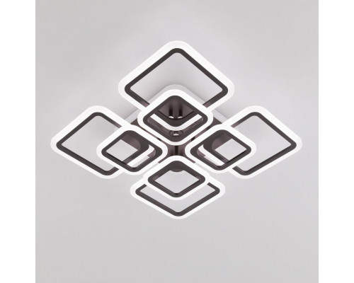 Сделать заказ Накладная люстра Citilux CL232A185E| VIVID-LIGHT.RU