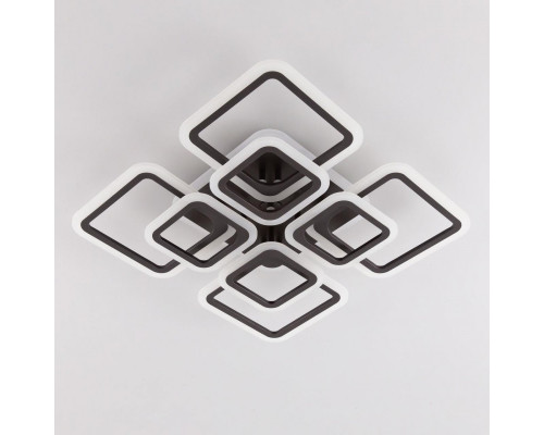 Сделать заказ Накладная люстра Citilux CL232A185E| VIVID-LIGHT.RU