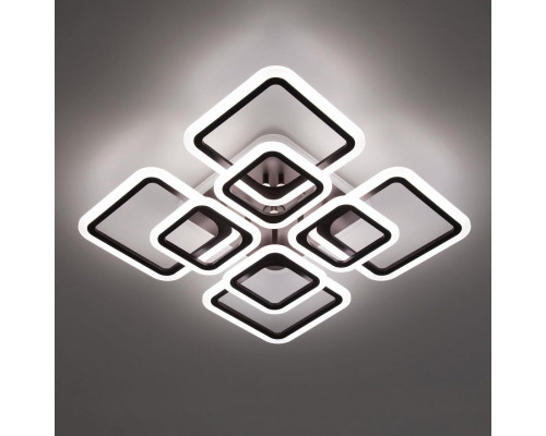 Сделать заказ Накладная люстра Citilux CL232A185E| VIVID-LIGHT.RU