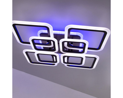 Сделать заказ Накладная люстра Citilux CL232A185E| VIVID-LIGHT.RU