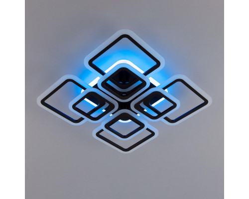 Сделать заказ Накладная люстра Citilux CL232A185E| VIVID-LIGHT.RU