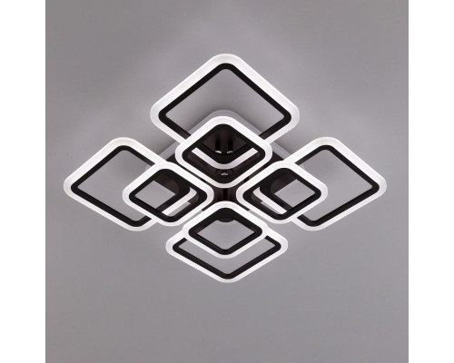 Сделать заказ Накладная люстра Citilux CL232A185E| VIVID-LIGHT.RU