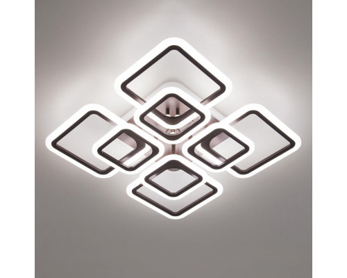 Сделать заказ Накладная люстра Citilux CL232A185E| VIVID-LIGHT.RU